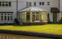 Boxworth End conservatory leads