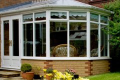 conservatories Boxworth End