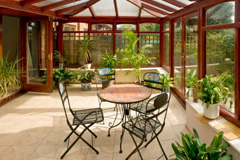 Boxworth End conservatory quotes